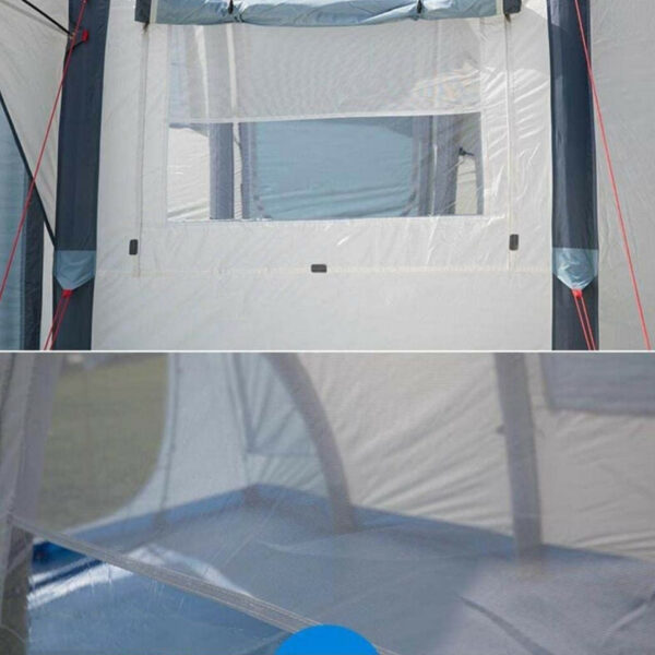 WORMHOLE TENT 8-10 PERSON 9