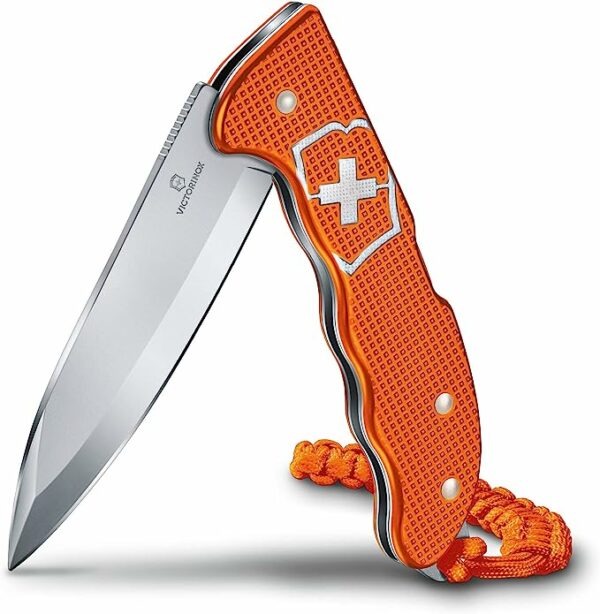 سكين هنتر برو الوكس اصدار محدود 2021 4