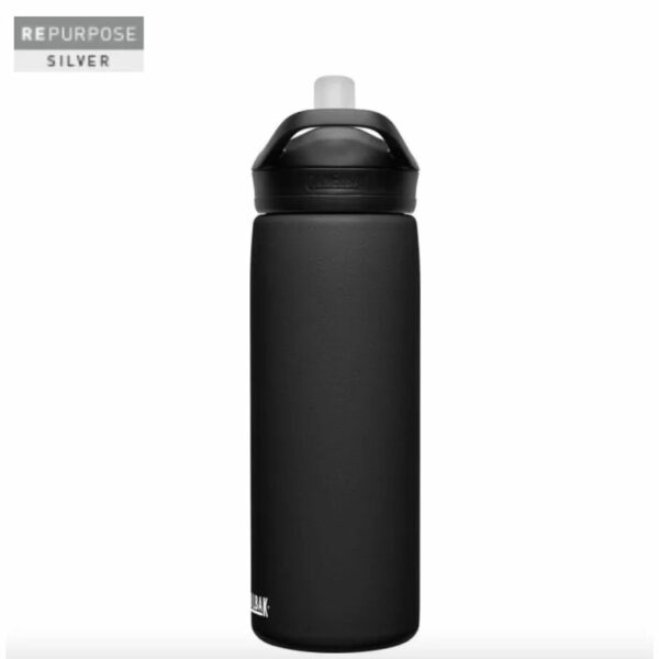 EDDY PLUS BOTTLE INSULATED STAINLESS STEEL 2