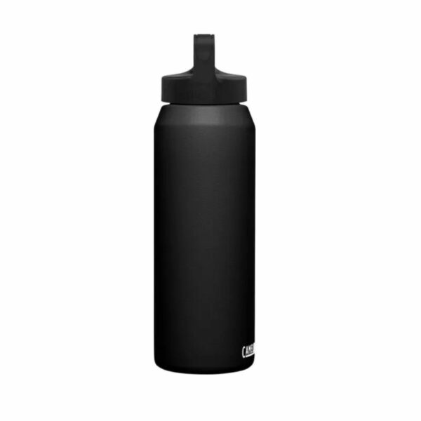 CARRY CAP STAINLESS STEEL VACUUM INSULATED 1L 3