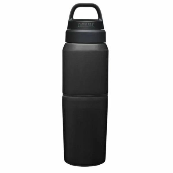 MULTIBEV INSULATED STAINLESS STEEL 500ML / 350ML CUP 1