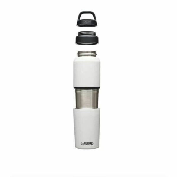 MULTIBEV INSULATED STAINLESS STEEL 650ML / 450ML CUP 7