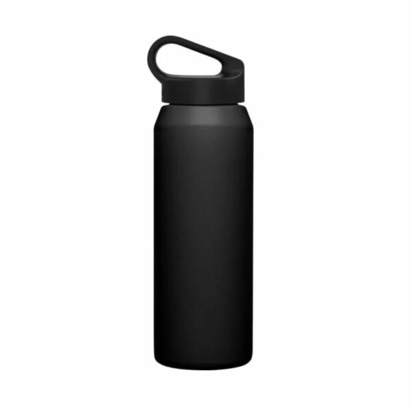 CARRY CAP STAINLESS STEEL VACUUM INSULATED 1L 2