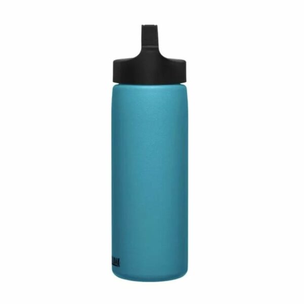 CARRY CAP STAINLESS STEEL VACUUM INSULATED 600ML 1