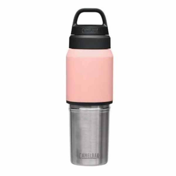 MULTIBEV INSULATED STAINLESS STEEL 500ML / 350ML CUP 5