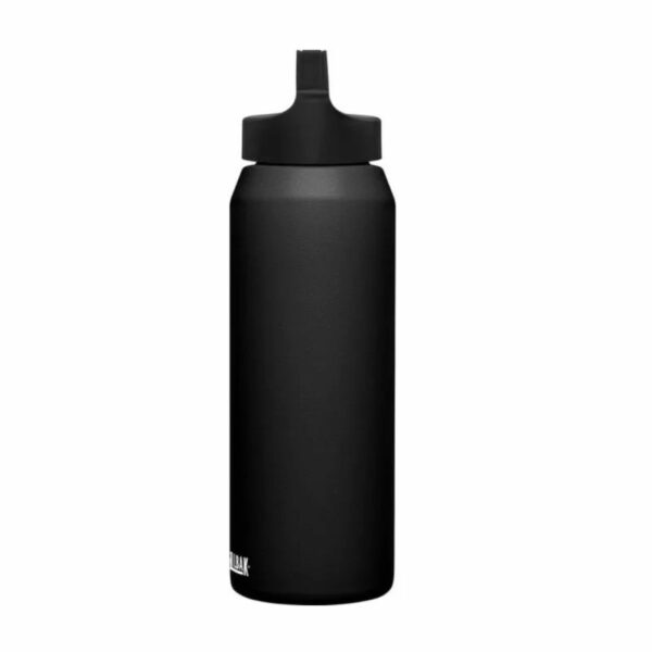 CARRY CAP STAINLESS STEEL VACUUM INSULATED 1L 1