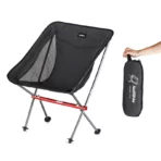foldable chair كرسي رحلات مطوي قابل للطي