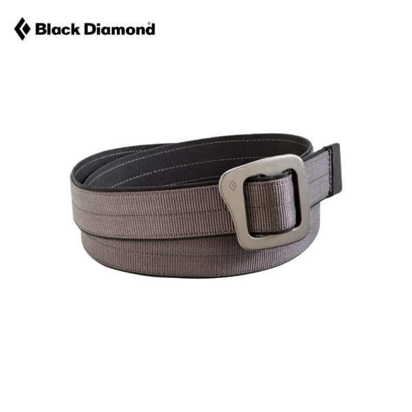 حزام دايموند ماين حزام متعدد المقاسات مصمم للمغامرات والرحلات تصميم مريح مصنوع من مادة البوليستر