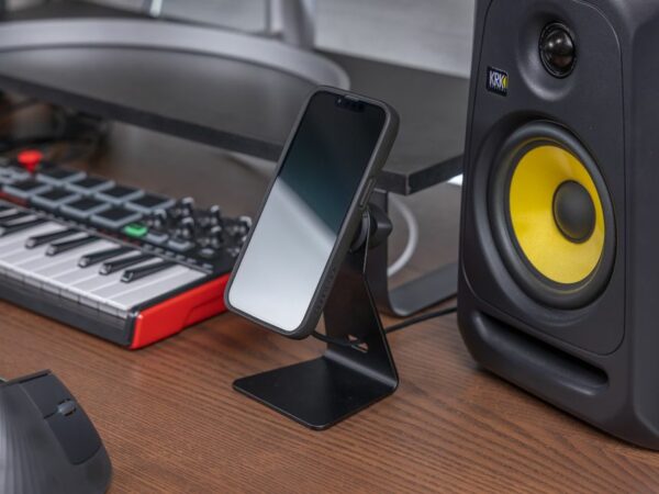 ستاند المكتب الجوال المنزل ايفون mobile stand mount iPhone samsung سامسونج