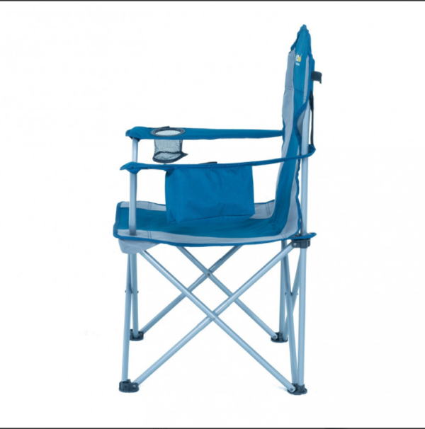 SOVEREIGN COOLER ARM CHAIR 3