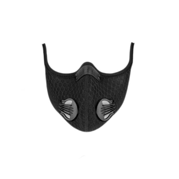 SPORTS MASK W/ FILTER - Image 1