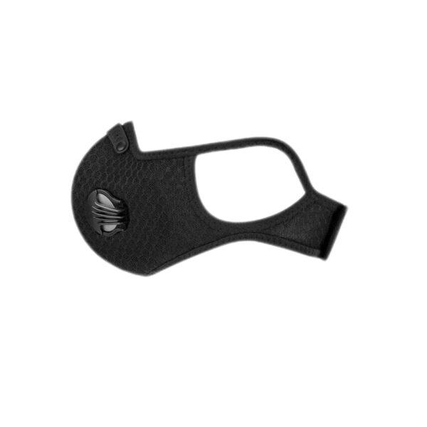 SPORTS MASK W/ FILTER - Image 3