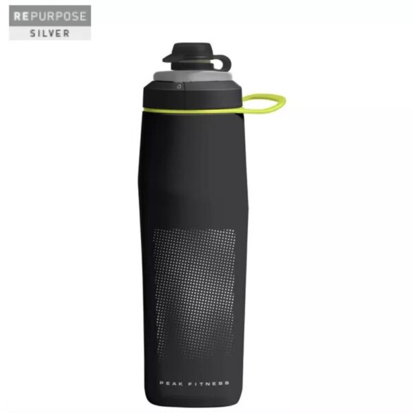 PEAK FITNESS BOTTLE 700ML - Image 1