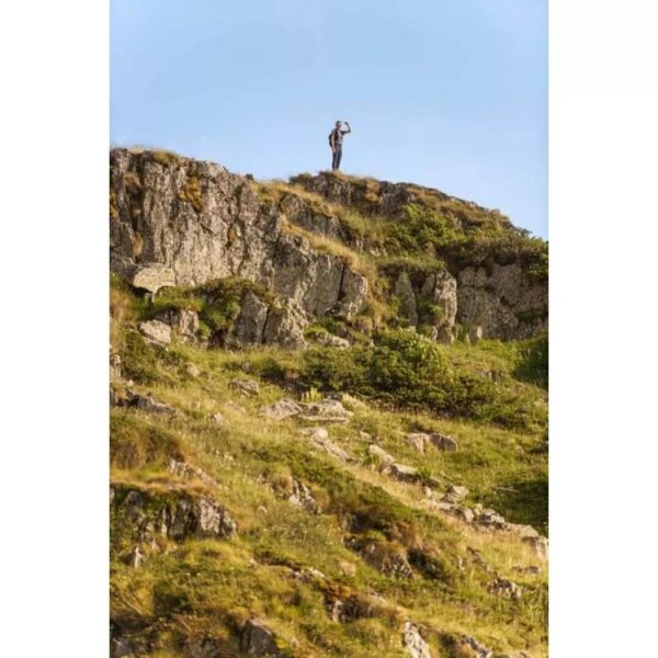 ⁦حقيبة ظهر وترطيب اوكتان 7 لتر XCT⁩ - الصورة ⁦3⁩