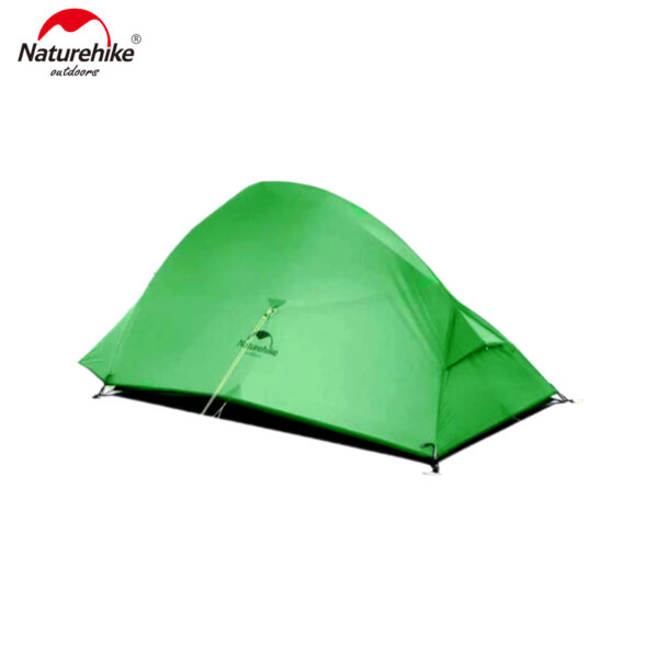 210T CLOUD UP 2 PERSON TENT W - Image 2