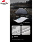 210T CLOUD UP 2 PERSON TENT W - Image 6