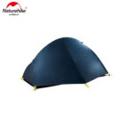 CYCLING ULTRALIGHT 1 PERSON TENT W/ MAT 20D - Image 3