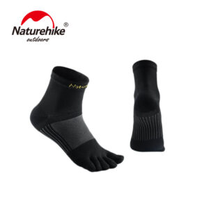 SPORTING MINI CREW TOE SOCKS