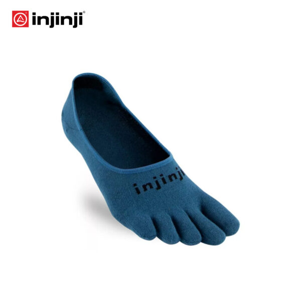 SPORT LIGHTWEIGHT HIDDEN SOCKS - Image 1