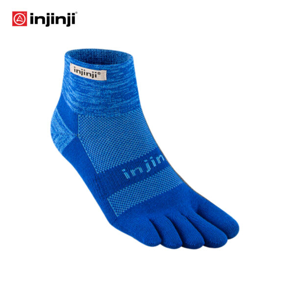 TRAIL MIDWEIGHT COOLMAX MINI CREW SOCKS - Image 1