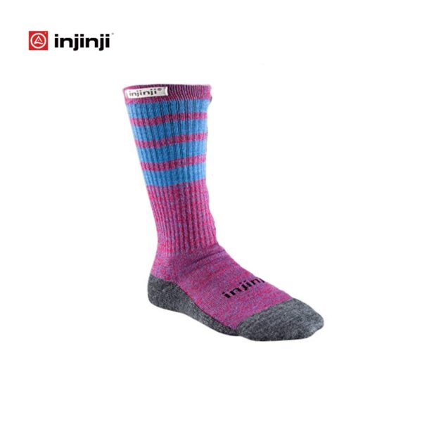 WOMEN'S HIKER CREW SOCKS - Image 4