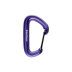 MICRON ACCESSORY CARABINER