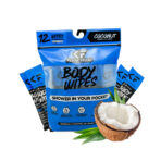 coconut-scent