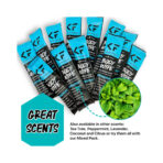 BODY WIPES DOZEN PACK PEPPERMINT - Image 4