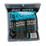 BODY WIPES DOZEN PACK PEPPERMINT - Image 3