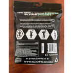 BODY WIPES DOZEN PACK PEPPERMINT - Image 2