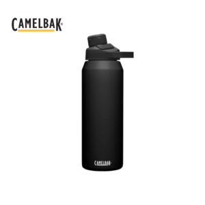 CHUTE MAG BOTTLE INSULATED STAINLESS STEEL 1L