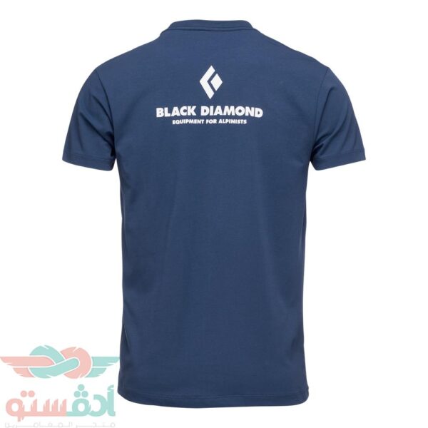 ⁦تيشيرت اكويبمنت رجالي من القطن⁩ - الصورة ⁦12⁩