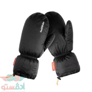 قفازات ريش عالي العزل
