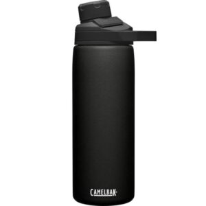 CHUTE MAG WATER BOTTLE INSULATED STAINLESS STEEL 600ML