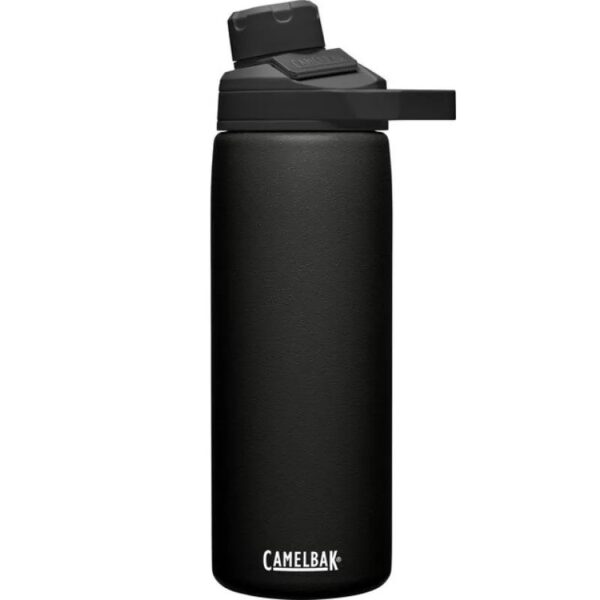 CHUTE MAG WATER BOTTLE INSULATED STAINLESS STEEL 600ML - Image 1