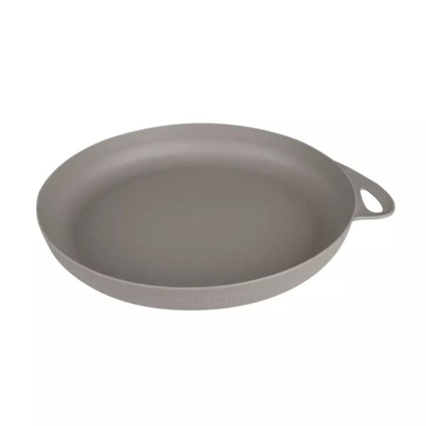 Sea to summit DELTA PLATE - grey/ orange - Image 1