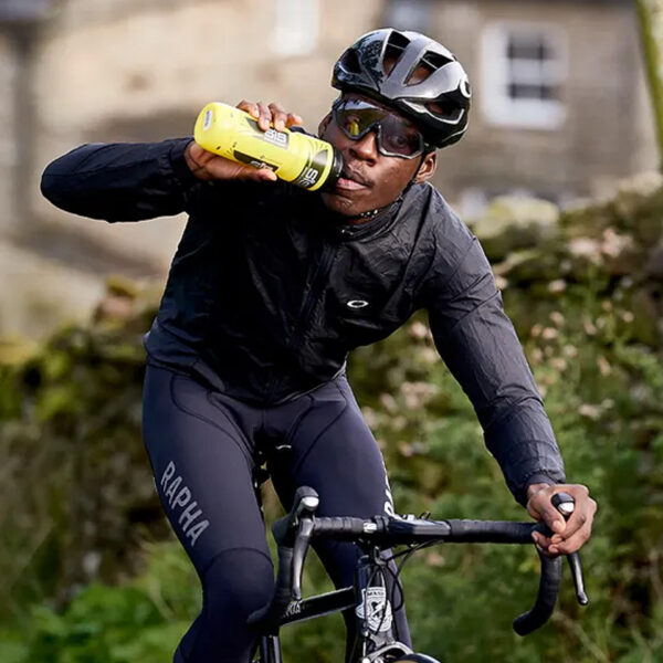 SPORTS WATER BOTTLE 800ML - Image 2