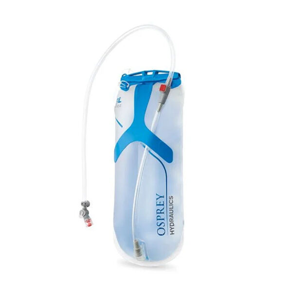 HYDRAULICS RESERVOIR 3L LIGHT BLUE - Image 3