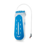 HYDRAULICS RESERVOIR 3L LIGHT BLUE - Image 4