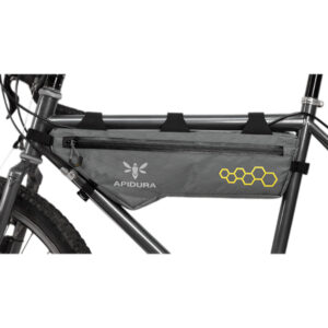 BACKCOUNTRY FRAME PACK 4.5L
