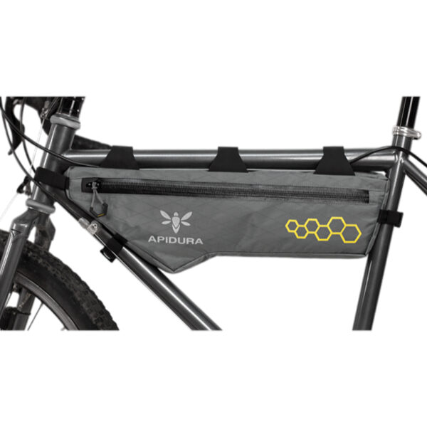 BACKCOUNTRY FRAME PACK 4.5L - Image 1