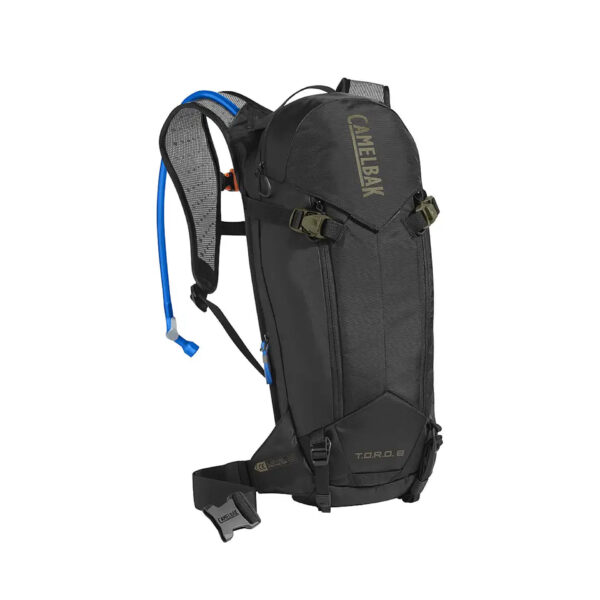T.O.R.O. PROTECTOR 8L HYDRATION PACK - Image 1